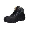 HAIX® Haix Sicherheitsschuhe BLACK EAGLE Safety 56 LL Mid - Schwarz