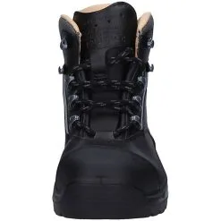 HAIX® Haix Sicherheitsschuhe BLACK EAGLE Safety 56 LL Mid - Schwarz -Schuhladen 12664406 03