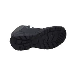 HAIX® Haix Sicherheitsschuhe BLACK EAGLE Safety 56 LL Mid - Schwarz -Schuhladen 12664406 06