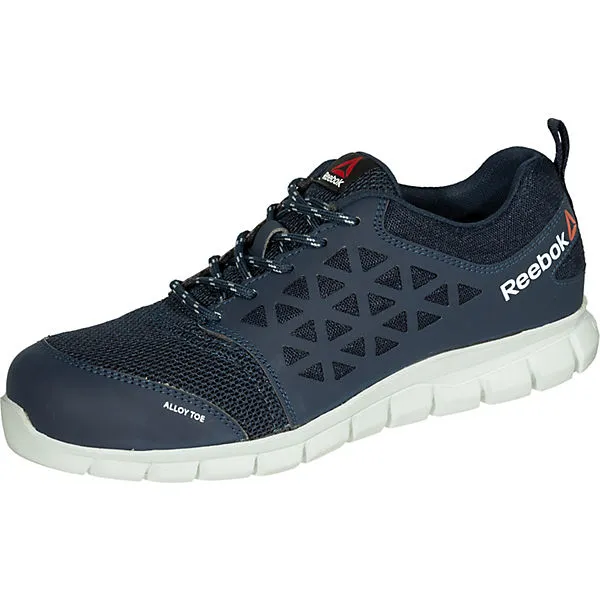 Reebok Sicherheitsschuhe Excel Light S1P - Schwarz-kombi 1 Reebok Sicherheitsschuhe Excel Light S1P - Schwarz-kombi