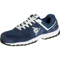 Dunlop Sicherheitsschuhe Flying Arrow Marine S3 - Blau