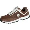 Dunlop Sicherheitsschuhe Flying Arrow Braun S3 - Braun
