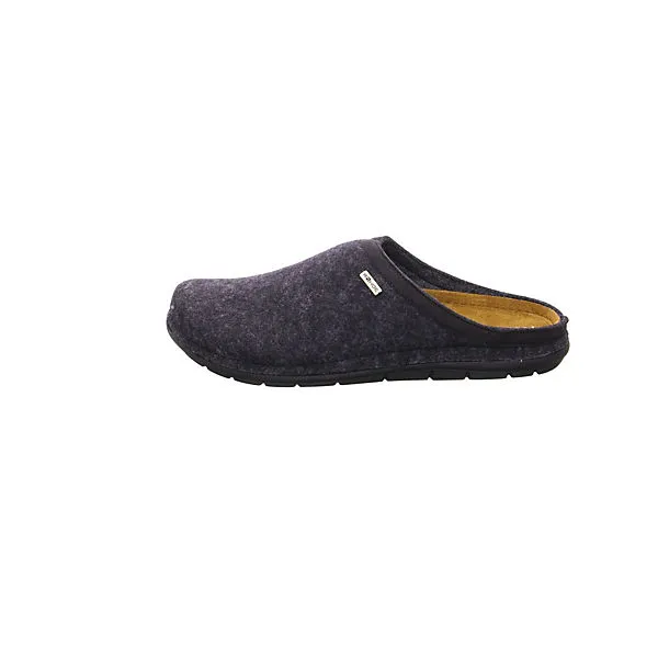 Rohde Hausschuhe - Grau 2 Rohde Hausschuhe - Grau – Bild 2