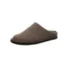 Haflinger Soft Pantoffeln - Anthrazit