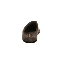 Haflinger Soft Pantoffeln - Anthrazit 7 Haflinger Soft Pantoffeln - Anthrazit -Schuhladen 12871678 03