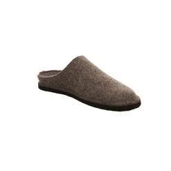 Haflinger Soft Pantoffeln - Anthrazit 8 Haflinger Soft Pantoffeln - Anthrazit -Schuhladen 12871678 04