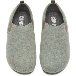 Camper Slipper Hausschuhe - Mehrfarbig 7 Camper Slipper Hausschuhe - Mehrfarbig -Schuhladen 12884530 03