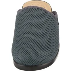 Fly Flot Pantoffeln - Anthrazit 8 Fly Flot Pantoffeln - Anthrazit -Schuhladen 13000061 04