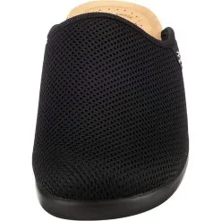 Fly Flot Pantoffeln - Schwarz -Schuhladen 13000066 04