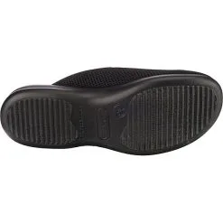 Fly Flot Pantoffeln - Schwarz -Schuhladen 13000066 07