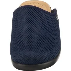 Fly Flot Pantoffeln - Blau -Schuhladen 13000069 04