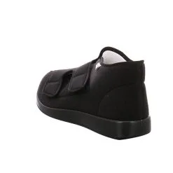 Florett Hausschuhe - Schwarz -Schuhladen 13283307 03