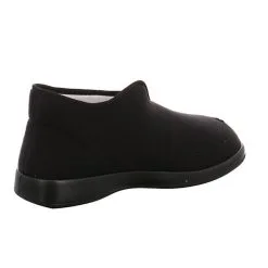 Florett Hausschuhe - Schwarz -Schuhladen 13283307 05
