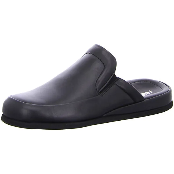 Rohde Hausschuhe Hausschuhe - Schwarz 1 Rohde Hausschuhe Hausschuhe - Schwarz