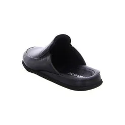 Rohde Hausschuhe Hausschuhe - Schwarz 9 Rohde Hausschuhe Hausschuhe - Schwarz -Schuhladen 13284265 03