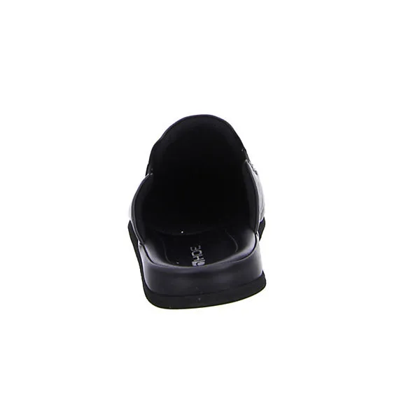 Rohde Hausschuhe Hausschuhe - Schwarz 4 Rohde Hausschuhe Hausschuhe - Schwarz – Bild 4