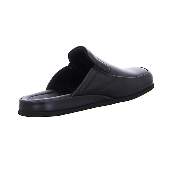 Rohde Hausschuhe Hausschuhe - Schwarz 5 Rohde Hausschuhe Hausschuhe - Schwarz – Bild 5