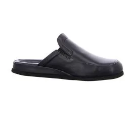 Rohde Hausschuhe Hausschuhe - Schwarz 12 Rohde Hausschuhe Hausschuhe - Schwarz -Schuhladen 13284265 06