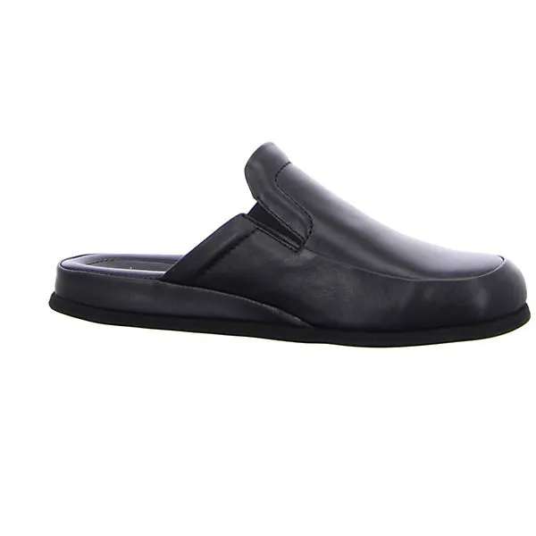 Rohde Hausschuhe Hausschuhe - Schwarz 6 Rohde Hausschuhe Hausschuhe - Schwarz – Bild 6