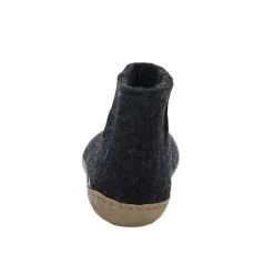 Glerups Hausschuhe - Grau -Schuhladen 13289434 04