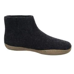 Glerups Hausschuhe - Grau -Schuhladen 13289434 06