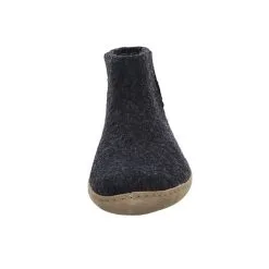 Glerups Hausschuhe - Grau -Schuhladen 13289434 07