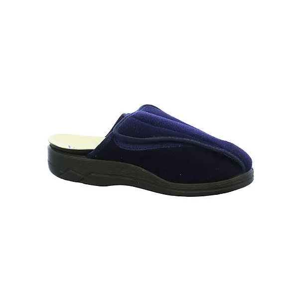 Florett Hausschuhe Hausschuhe - Blau 1 Florett Hausschuhe Hausschuhe - Blau