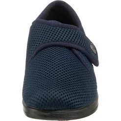 Fly Flot Geschlossene Hausschuhe - Dunkelblau 8 Fly Flot Geschlossene Hausschuhe - Dunkelblau -Schuhladen 13344544 04