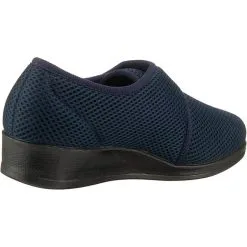 Fly Flot Geschlossene Hausschuhe - Dunkelblau 9 Fly Flot Geschlossene Hausschuhe - Dunkelblau -Schuhladen 13344544 05