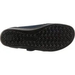 Fly Flot Geschlossene Hausschuhe - Dunkelblau 11 Fly Flot Geschlossene Hausschuhe - Dunkelblau -Schuhladen 13344544 07