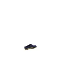 Haflinger Hausschuhe - Blau -Schuhladen 13414288 05