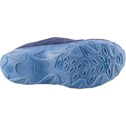 Beck Hausschuhe POLIZEI Für Jungen - Dunkelblau -Schuhladen 13769625 06