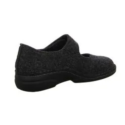 Finn Comfort Hausschuhe - Grau