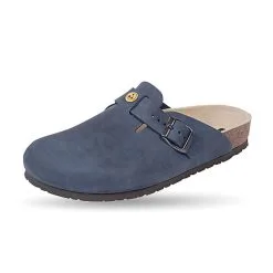 Weeger ESD-Clog Art. 48512-30 Arbeitsclogs - Blau