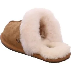 Ugg Scuffette Ii Lammfell-Hausschuhe 9 Ugg Scuffette Ii Lammfell-Hausschuhe -Schuhladen 14918195 03