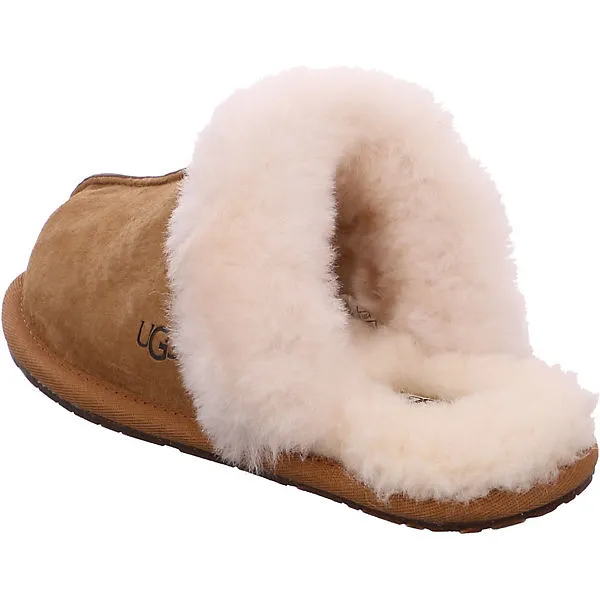 Ugg Scuffette Ii Lammfell-Hausschuhe 3 Ugg Scuffette Ii Lammfell-Hausschuhe – Bild 3