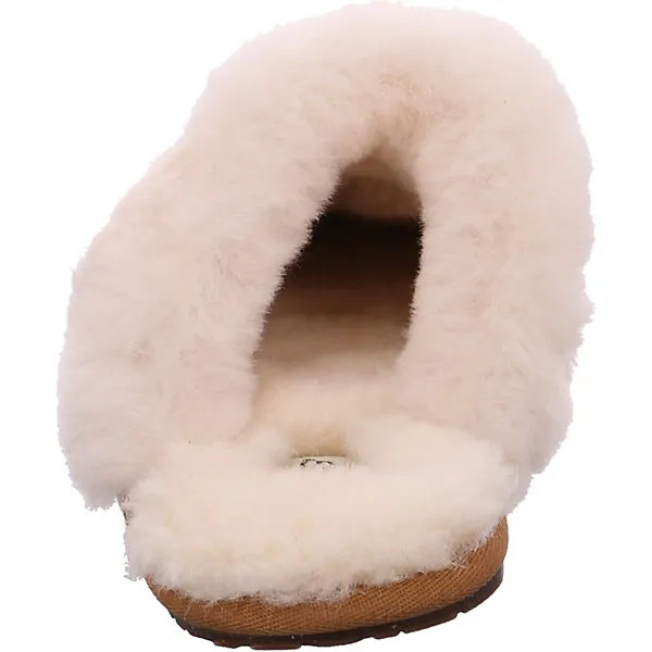 Ugg Scuffette Ii Lammfell-Hausschuhe 4 Ugg Scuffette Ii Lammfell-Hausschuhe – Bild 4