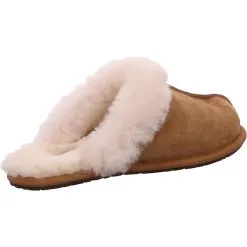 Ugg Scuffette Ii Lammfell-Hausschuhe 11 Ugg Scuffette Ii Lammfell-Hausschuhe -Schuhladen 14918195 05