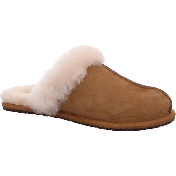 Ugg Scuffette Ii Lammfell-Hausschuhe 6 Ugg Scuffette Ii Lammfell-Hausschuhe – Bild 6