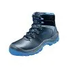 Atlas Sicherheitsschuhe SL 525 XP Blue - Schwarz/blau