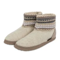 Giesswein Hüttenschuh Kiel Hausschuhe -Schuhladen 15327248 03