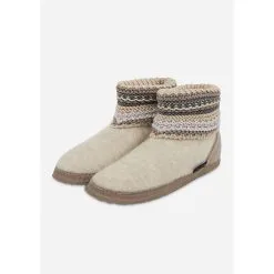 Giesswein Hüttenschuh Kiel Hausschuhe -Schuhladen 15327248 08