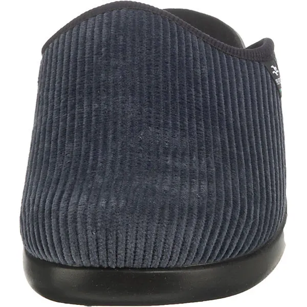 Fly Flot Pantoffeln - Blau 3 Fly Flot Pantoffeln - Blau – Bild 3