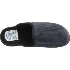 Fly Flot Pantoffeln - Blau 10 Fly Flot Pantoffeln - Blau -Schuhladen 15328765 06