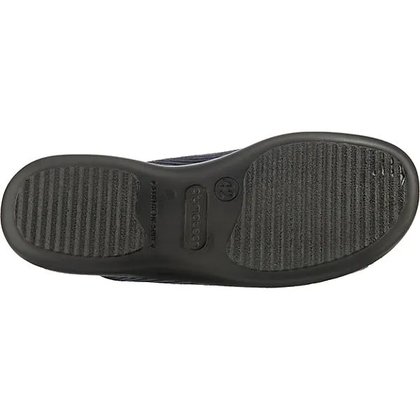 Fly Flot Pantoffeln - Blau 6 Fly Flot Pantoffeln - Blau – Bild 6