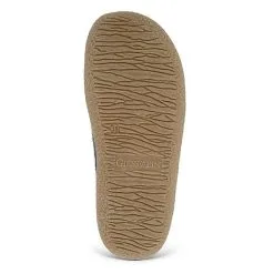 Giesswein Hausschuh Veitsch Hüttenschuhe - Dark Blue Denim -Schuhladen 15340140 05