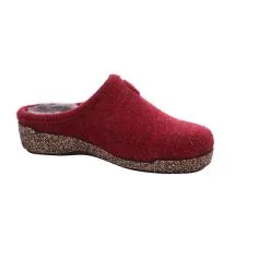 Hartjes Hausschuhe - Rot 12 Hartjes Hausschuhe - Rot -Schuhladen 15368946 06