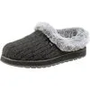 Skechers Keepsakes Pantoffeln - Dunkelgrau