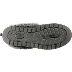 Skechers Keepsakes Pantoffeln - Dunkelgrau -Schuhladen 15387477 06