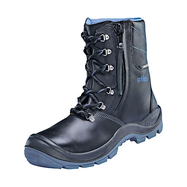 Atlas Sicherheitsschuhe GTX 945 - Schwarz 1 Atlas Sicherheitsschuhe GTX 945 - Schwarz
